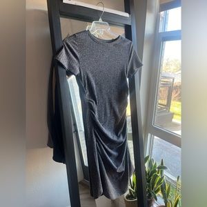 BP Tshirt dress
